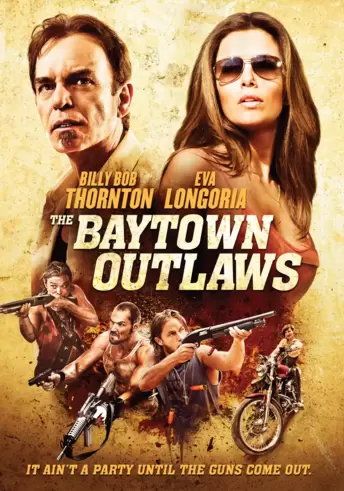 Baytown Outlaws