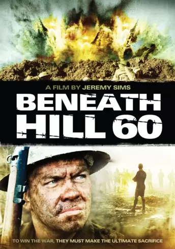 Beneath Hill 60
