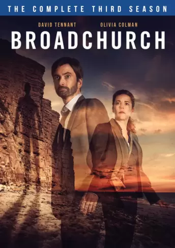 Broadchurch