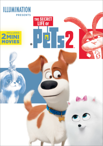 the secret life of pets movie dvd release the secret life of pets movie dvd release