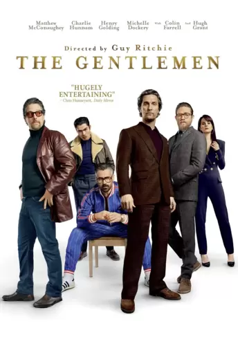 The Gentlemen