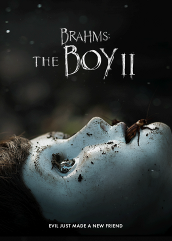 Brahms: The Boy II