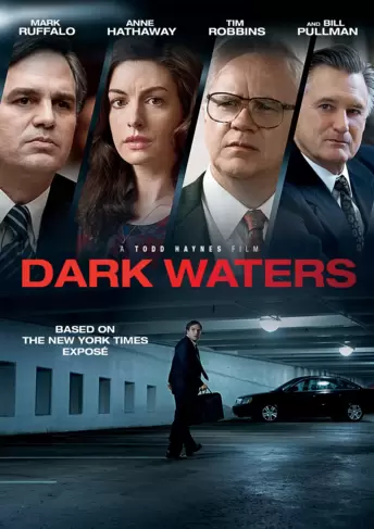Dark Waters