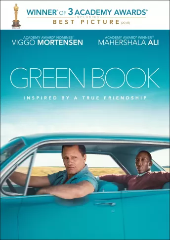 Green Book