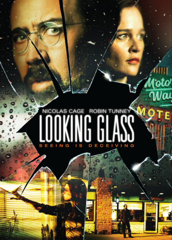 Looking Glass