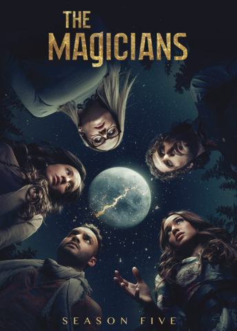 Magicians Season 5