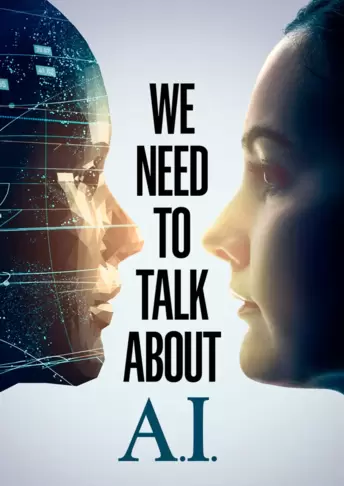 We Need To Talk About A.I.