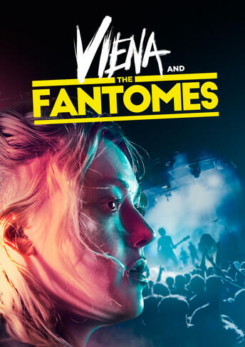 Viena and the Fantomes