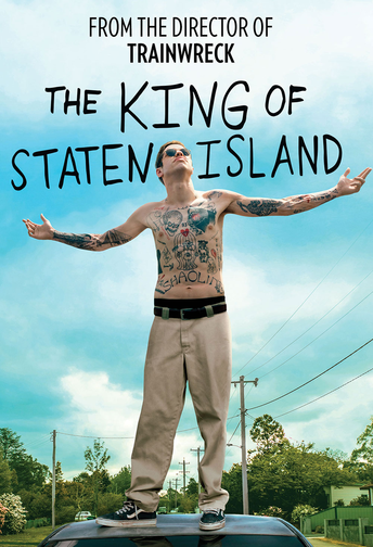 King of Staten Island