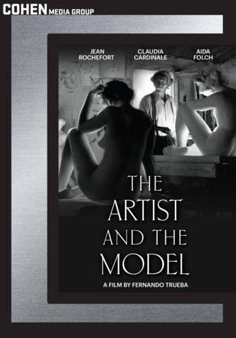 Artist & The Model