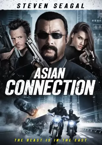 Asian Connection
