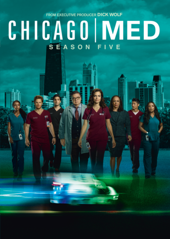 Chicago Med S5