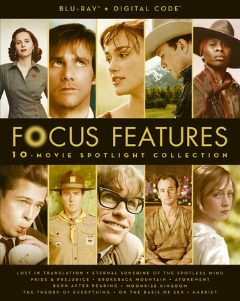 Focus Features