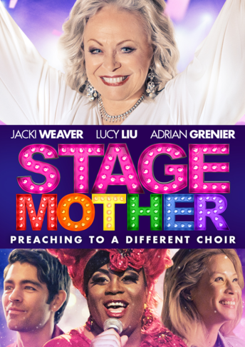 Stage Mother