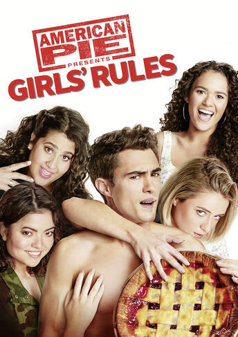 American Pie Presents Girls' Rules 