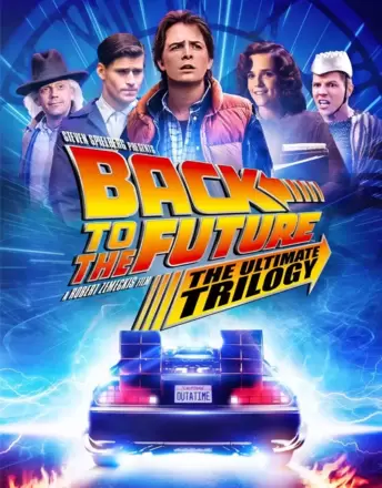 Back to the future