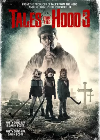 Tales From The Hood 3