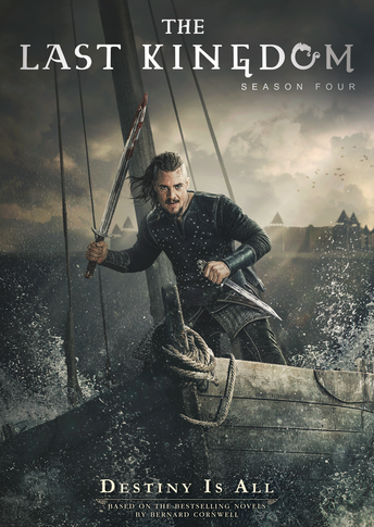 The Last Kingdom (2022) S5 Dual Audio Hindi ORG 480p0p NF WEB-DL 800MB ESubs Download