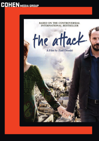 The Attack