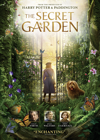 The Secret Garden