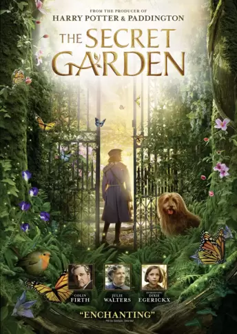 The Secret Garden