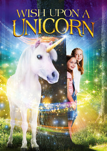 Wish Upon A Unicorn