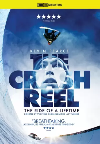 The Crash Reel