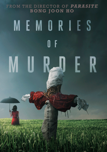 Memories of Murder