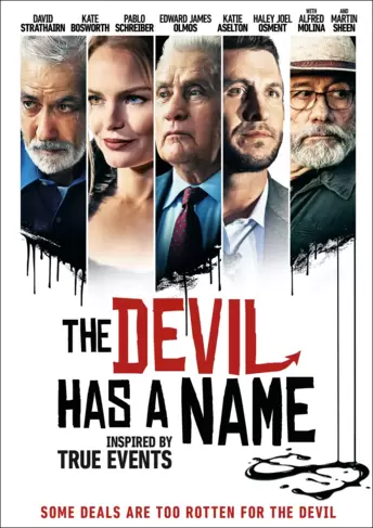 The Devil Has A Name