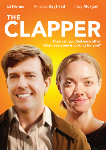 The Clapper