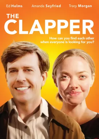 The Clapper
