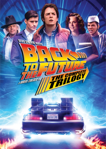 Back to the future