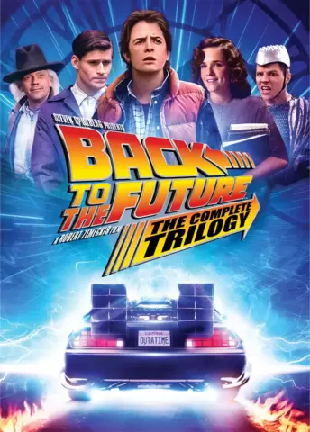 Back to the future
