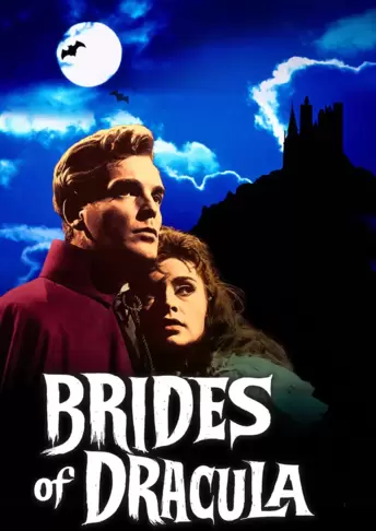 Brides of Dracula