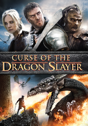 Curse of the Dragon Slayer