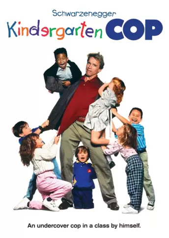 Kindergarten Cop