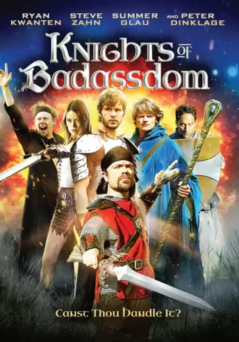 Knights of Badassdom