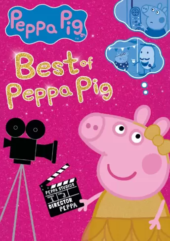 Peppa Pig: Best of Peppa Pig