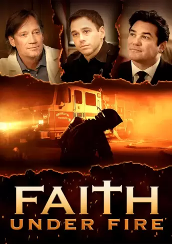 Faith Under Fire