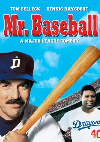 Mr. Baseball