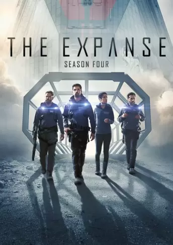 The Expanse S4