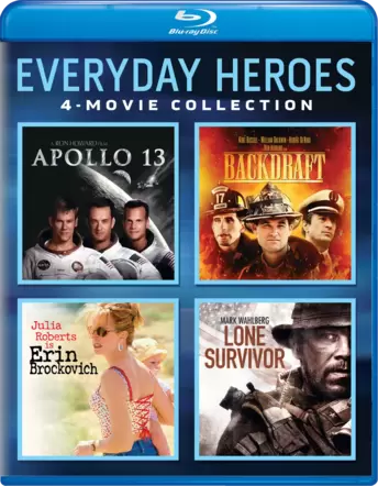 Everyday Heroes
