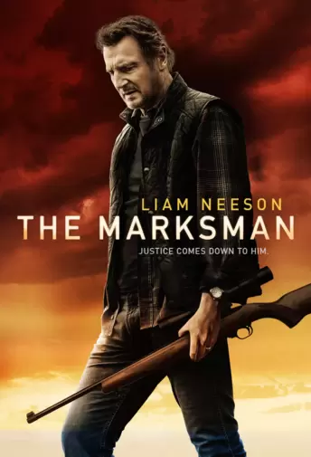 The Marksman