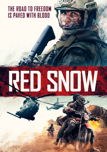 Red Snow