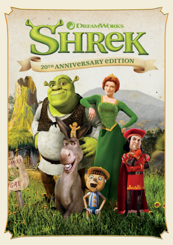 Shrek PNG HD Free File Download - PNG Play