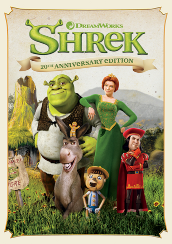 Shrek illustration, Shrek Open Mouth, at the movies, cartoons, shrek png