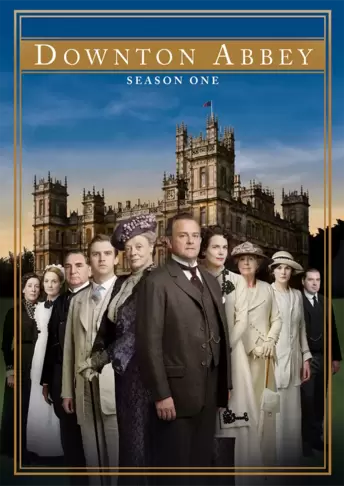 Downton Abbey: Season 1