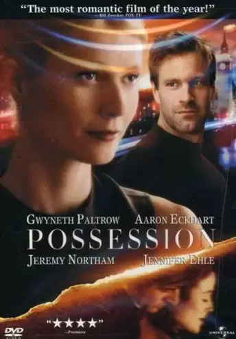 Possession