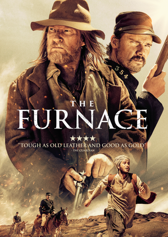 The Furnace