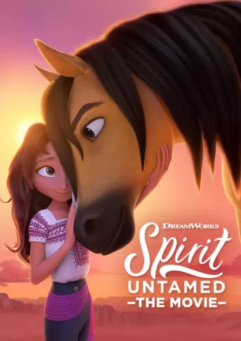 Spirit Untamed: The Movie